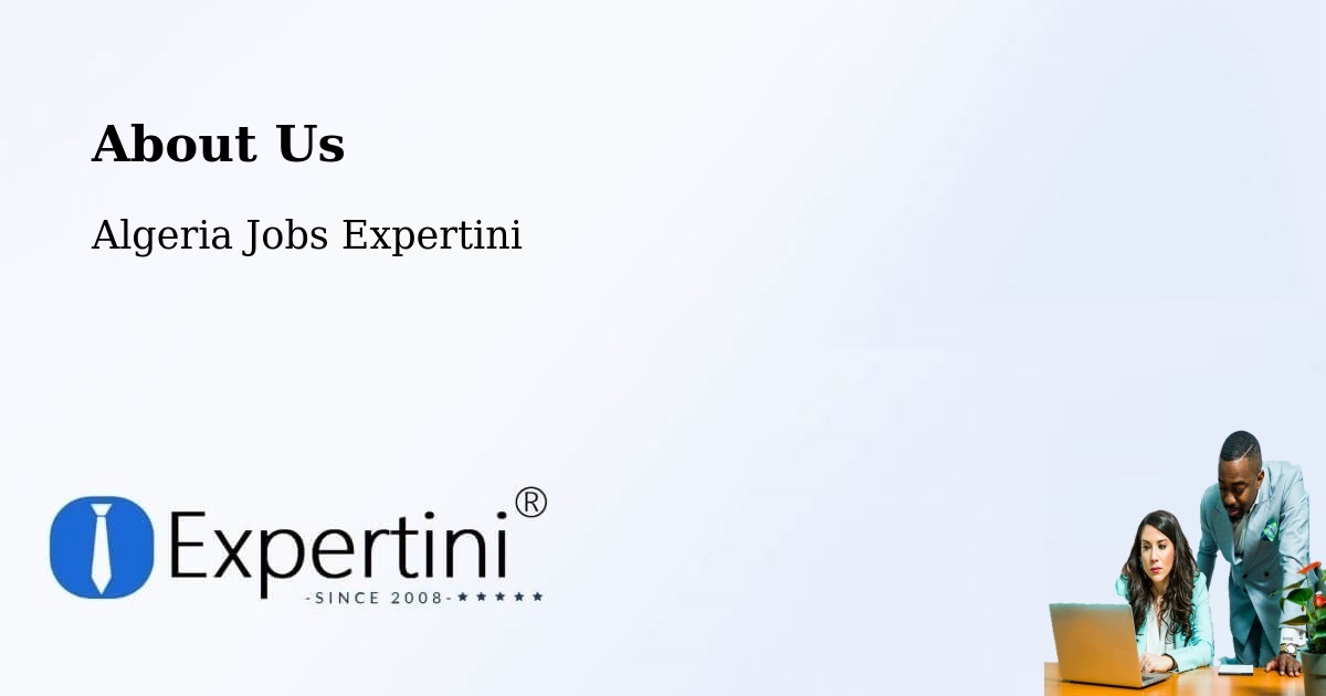 About Expertini Recruitment Platform  – Azzaba - Azzaba, Algeria Jobs Expertini