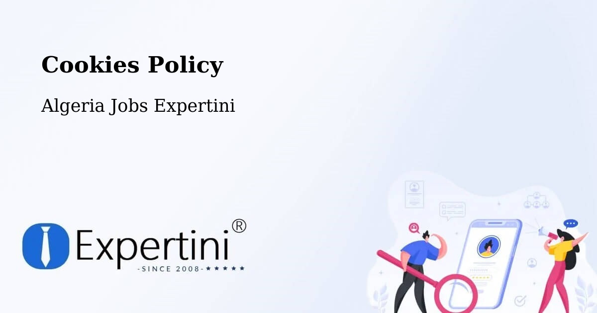Cookie Policy – Azzaba - Algeria Jobs Expertini