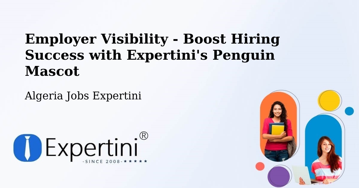 CV and Resume Visibility Optimization – Azzaba - Algeria Jobs Expertini